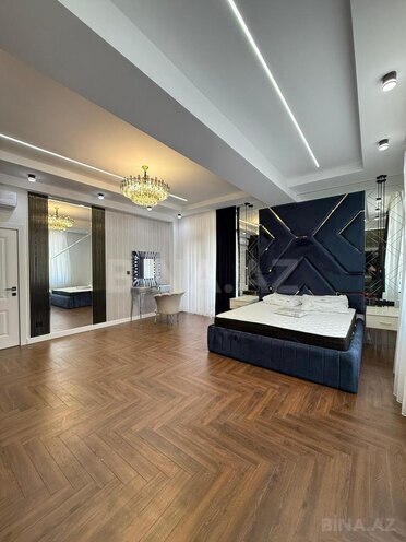 Продаётся 4-комн. новостройка 230 м², пос. Баилова, photo 27 from 29