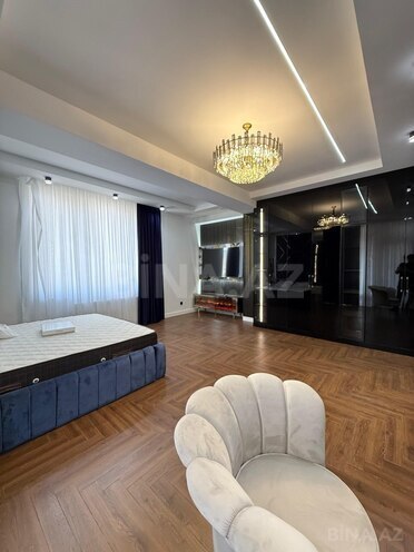 Продаётся 4-комн. новостройка 230 м², пос. Баилова, photo 7 from 29