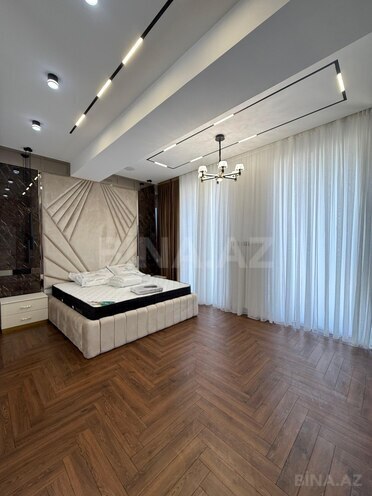 Продаётся 4-комн. новостройка 230 м², пос. Баилова, photo 9 from 29