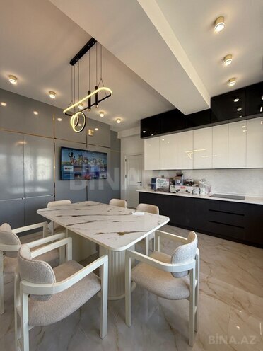 Продаётся 4-комн. новостройка 230 м², пос. Баилова, photo 15 from 29