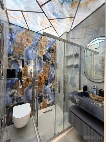 Продаётся 4-комн. новостройка 230 м², пос. Баилова, photo 3 from 29