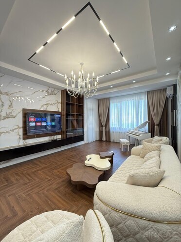 Продаётся 4-комн. новостройка 230 м², пос. Баилова, photo 20 from 29