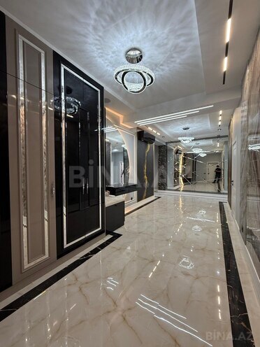 Продаётся 4-комн. новостройка 230 м², пос. Баилова, photo 11 from 29