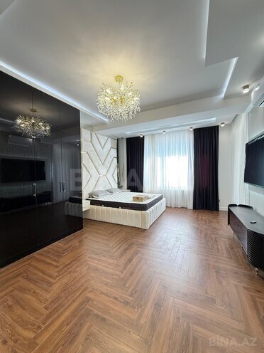 Продаётся 4-комн. новостройка 230 м², пос. Баилова, photo 5 from 29