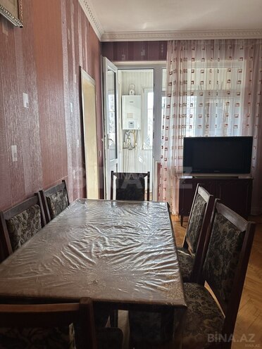 Сдаётся 3-комн. новостройка 65 м², м. Мемар Аджеми, photo 5 from 11