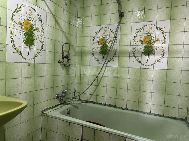 Сдаётся 3-комн. новостройка 65 м², м. Мемар Аджеми, photo 10 from 11