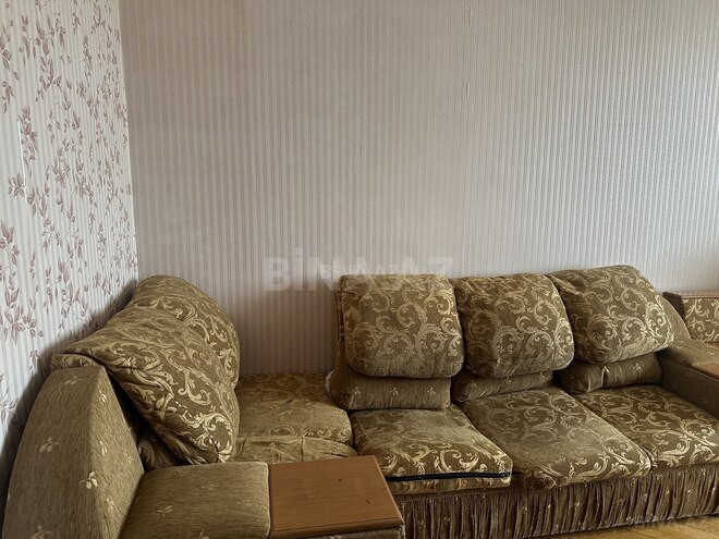 Сдаётся 3-комн. новостройка 65 м², м. Мемар Аджеми, photo 6 from 11