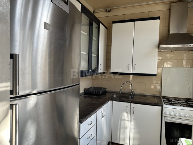 Сдаётся 3-комн. новостройка 65 м², м. Мемар Аджеми, photo 7 from 11