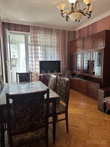Сдаётся 3-комн. новостройка 65 м², м. Мемар Аджеми, photo 3 from 11
