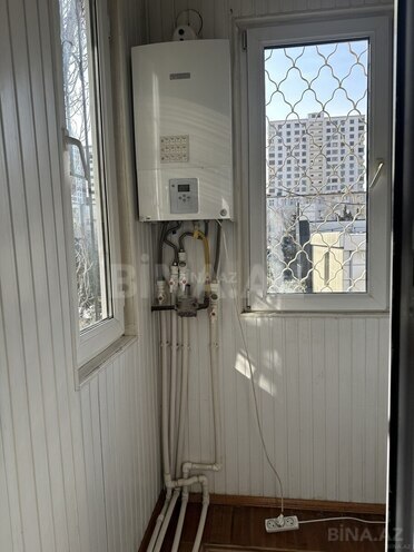 Сдаётся 3-комн. новостройка 65 м², м. Мемар Аджеми, photo 9 from 11