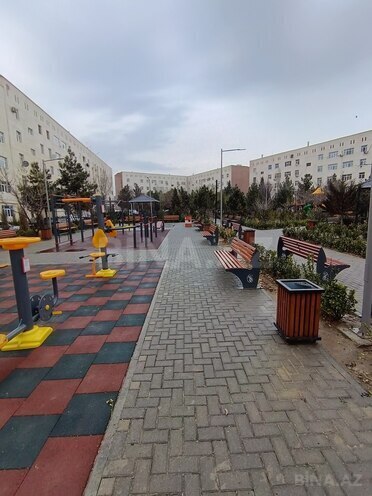 Satılır 3 otaqlı köhnə tikili 70 m², Lökbatan q., photo 20 from 22