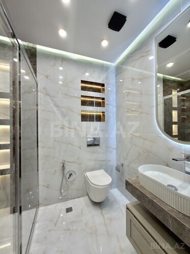 Продаётся 3-комн. новостройка 98 м², Наримановский  р., photo 18 from 19