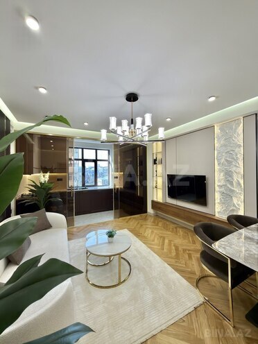 Продаётся 3-комн. новостройка 98 м², Наримановский  р., photo 1 from 19