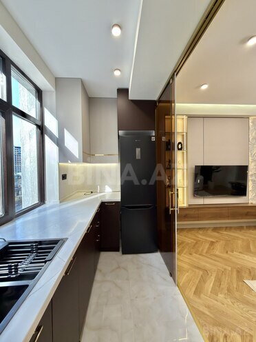 Продаётся 3-комн. новостройка 98 м², Наримановский  р., photo 6 from 19