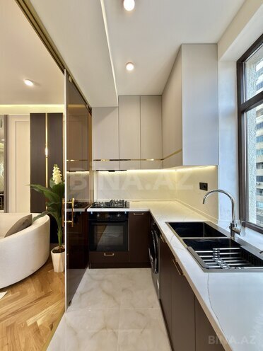 Продаётся 3-комн. новостройка 98 м², Наримановский  р., photo 5 from 19
