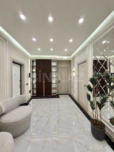 Продаётся 3-комн. новостройка 98 м², Наримановский  р., photo 8 from 19