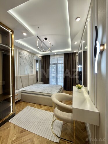 Продаётся 3-комн. новостройка 98 м², Наримановский  р., photo 10 from 19