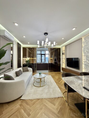 Продаётся 3-комн. новостройка 98 м², Наримановский  р., photo 4 from 19