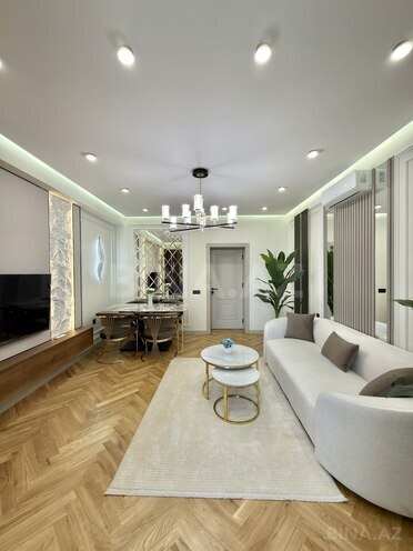Продаётся 3-комн. новостройка 98 м², Наримановский  р., photo 3 from 19