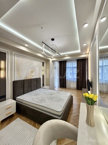 Продаётся 3-комн. новостройка 98 м², Наримановский  р., photo 15 from 19