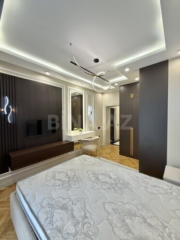 Продаётся 3-комн. новостройка 98 м², Наримановский  р., photo 12 from 19