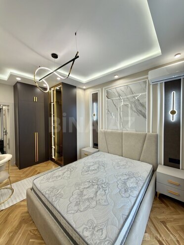 Продаётся 3-комн. новостройка 98 м², Наримановский  р., photo 11 from 19