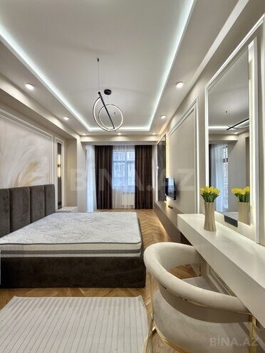 Продаётся 3-комн. новостройка 98 м², Наримановский  р., photo 17 from 19