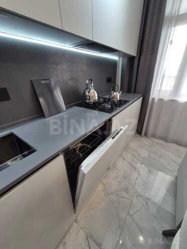 İcarəyə verilir 3 otaqlı yeni tikili 101 m², 28 May m., photo 9 from 17