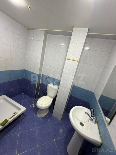 İcarəyə verilir 2 otaqlı yeni tikili 50 m², Gənclik m., photo 8 from 10