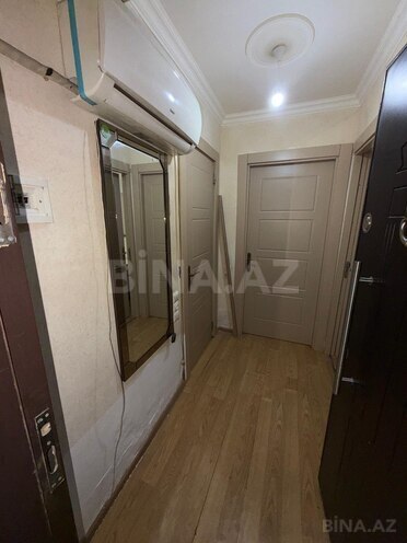 İcarəyə verilir 2 otaqlı yeni tikili 50 m², Gənclik m., photo 4 from 10