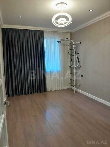 Продаётся 4-комн. вторичка 110 м², м. Ази Асланов, photo 10 from 20