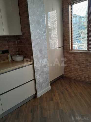 Продаётся 4-комн. вторичка 110 м², м. Ази Асланов, photo 5 from 20