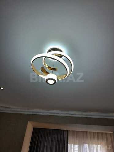 Продаётся 4-комн. вторичка 110 м², м. Ази Асланов, photo 8 from 20