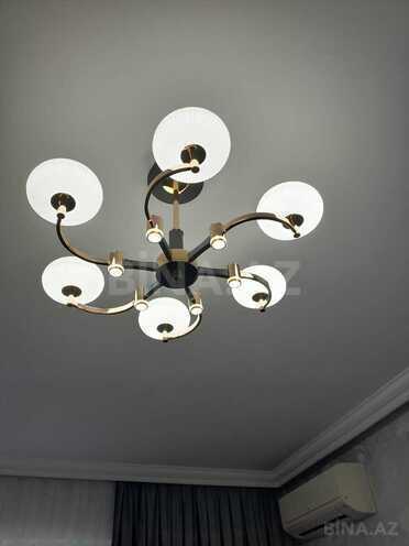 Продаётся 4-комн. вторичка 110 м², м. Ази Асланов, photo 9 from 20