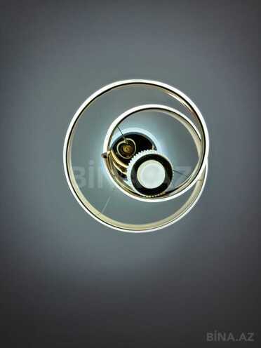 Продаётся 4-комн. вторичка 110 м², м. Ази Асланов, photo 16 from 20