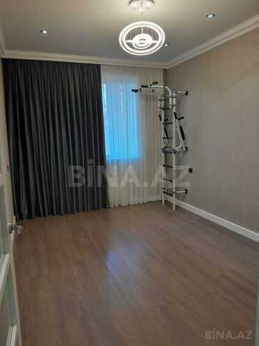 Продаётся 4-комн. вторичка 110 м², м. Ази Асланов, photo 14 from 20