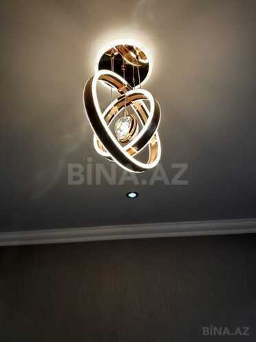 Продаётся 4-комн. вторичка 110 м², м. Ази Асланов, photo 15 from 20