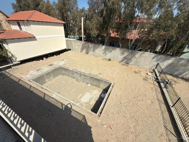 Продаётся 8-комн. дом/дача 550 м², пос. Sea Breeze, photo 12 from 21