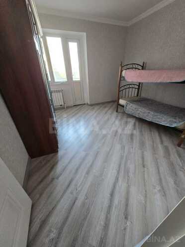 Продаётся 3-комн. вторичка 93 м², м. Элмляр Академиясы, photo 9 from 17