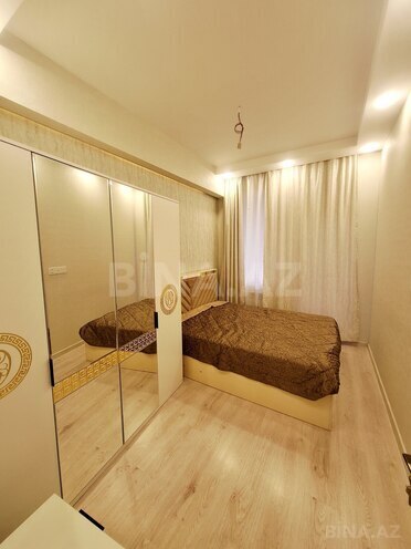 Satılır 2 otaqlı yeni tikili 50 m², 20 Yanvar m., photo 14 from 25