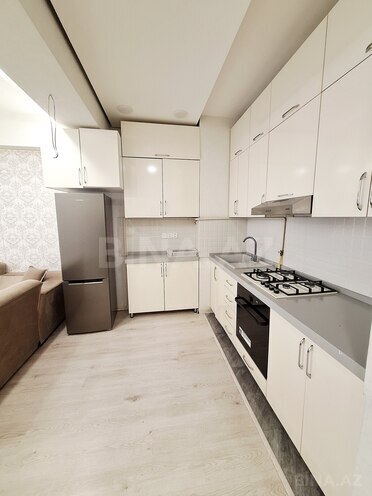 Satılır 2 otaqlı yeni tikili 50 m², 20 Yanvar m., photo 8 from 25