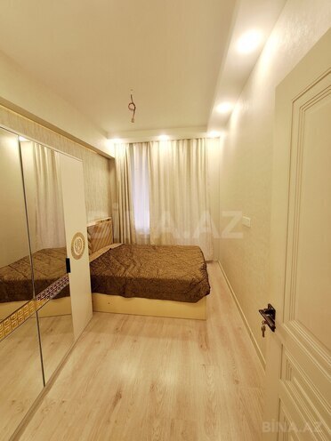 Satılır 2 otaqlı yeni tikili 50 m², 20 Yanvar m., photo 15 from 25