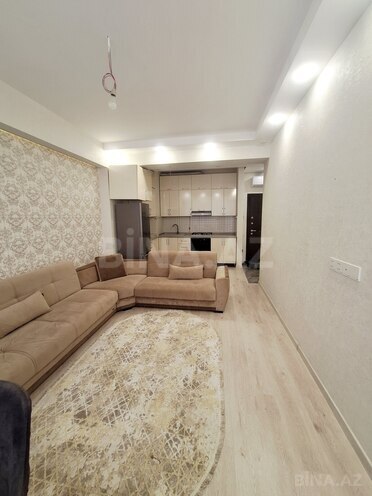 Satılır 2 otaqlı yeni tikili 50 m², 20 Yanvar m., photo 12 from 25