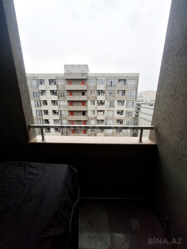 Satılır 2 otaqlı yeni tikili 50 m², 20 Yanvar m., photo 4 from 25