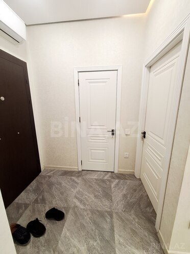 Satılır 2 otaqlı yeni tikili 50 m², 20 Yanvar m., photo 7 from 25