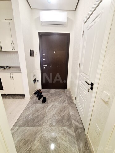 Satılır 2 otaqlı yeni tikili 50 m², 20 Yanvar m., photo 5 from 25