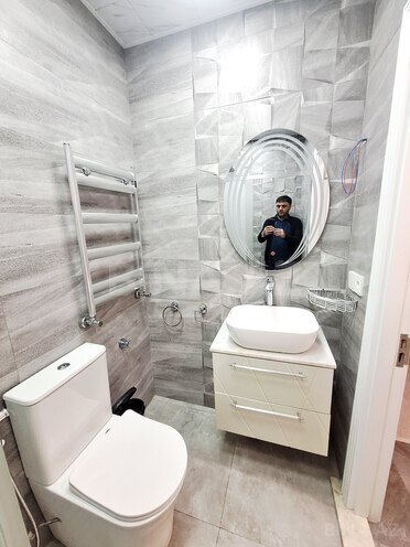 Satılır 2 otaqlı yeni tikili 50 m², 20 Yanvar m., photo 23 from 25