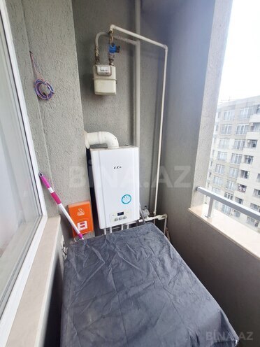 Satılır 2 otaqlı yeni tikili 50 m², 20 Yanvar m., photo 17 from 25