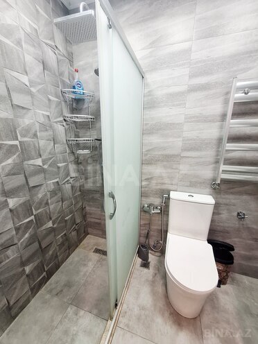 Satılır 2 otaqlı yeni tikili 50 m², 20 Yanvar m., photo 21 from 25