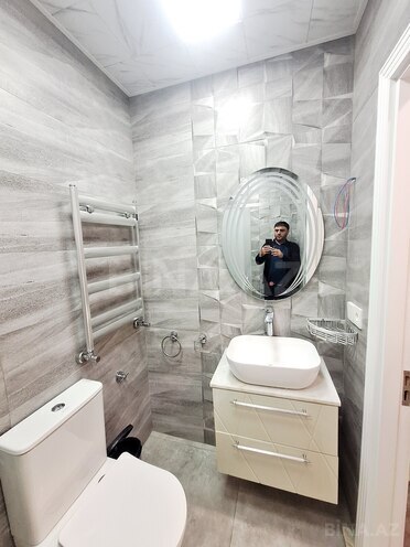 Satılır 2 otaqlı yeni tikili 50 m², 20 Yanvar m., photo 22 from 25